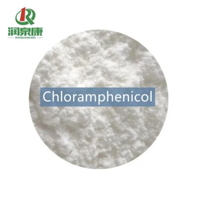Chloramphenicol BP EP